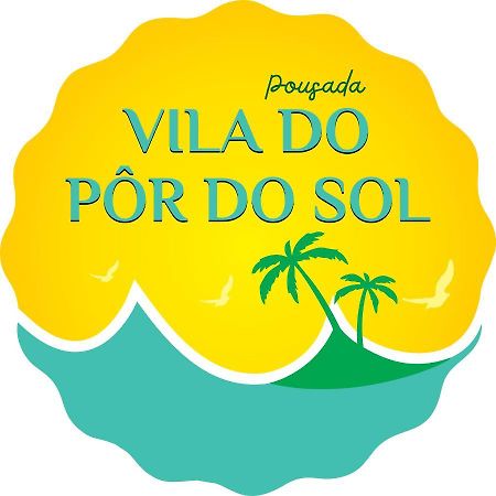 Pousada Vila Do Por Do Sol 카노아 케브라다 외부 사진